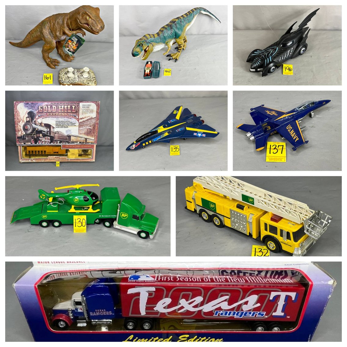 Image for Collector's Paradise, Vintage Gaming, Pop Culture Throwback