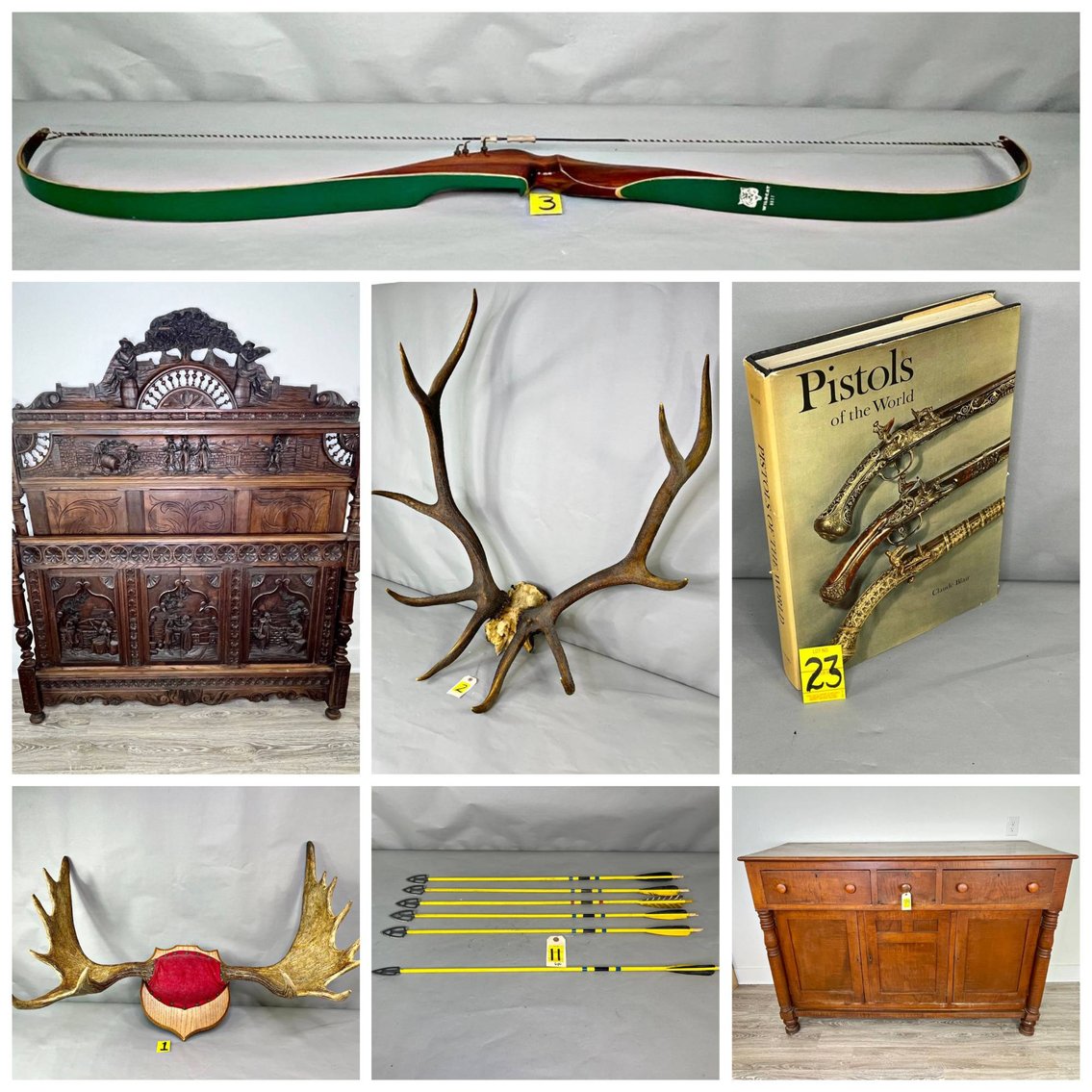 Image for Collector's Paradise, Vintage Gaming, Pop Culture Throwback