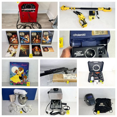 Image for Estate Firearms, Ammo and More!