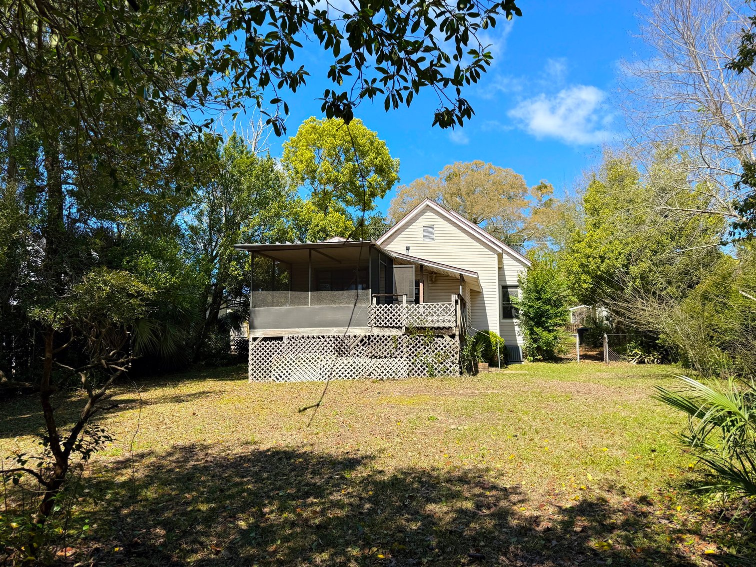 Image for Prime East Hill Real Estate Auction - 1305 E La Rua St - Pensacola FL