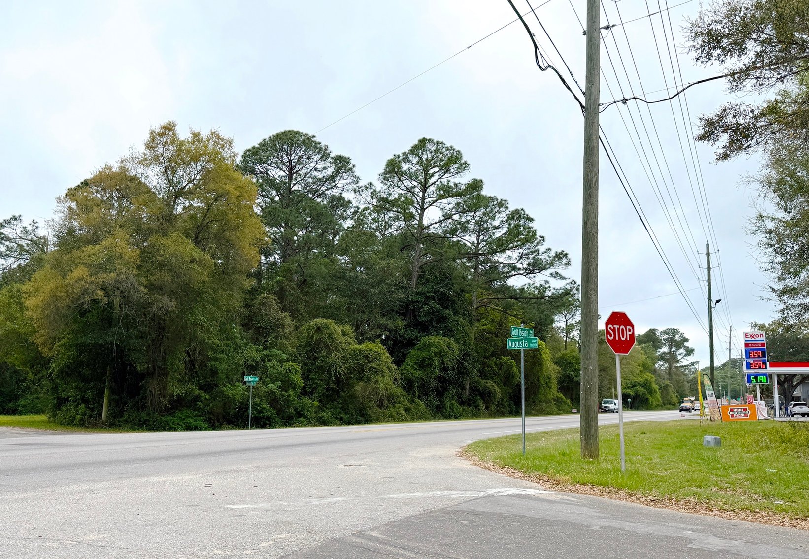 Image for Absolute Auction | HC/LI Zoned Lots | Gulf Beach Hwy Corridor