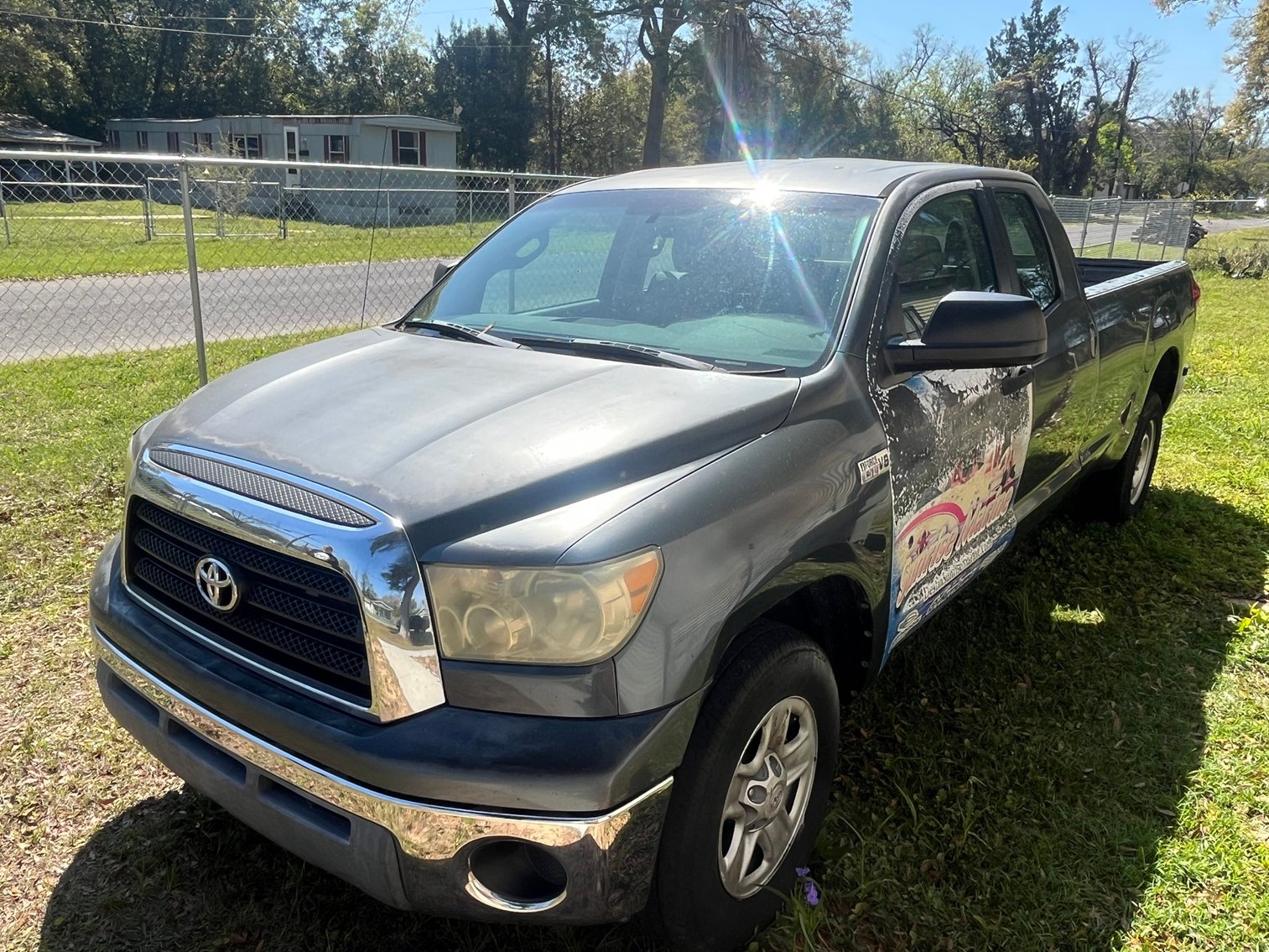 Image for Key West Boat, Toyota Tundra, Trailers, Marine, Machinery, Tools & Equipment