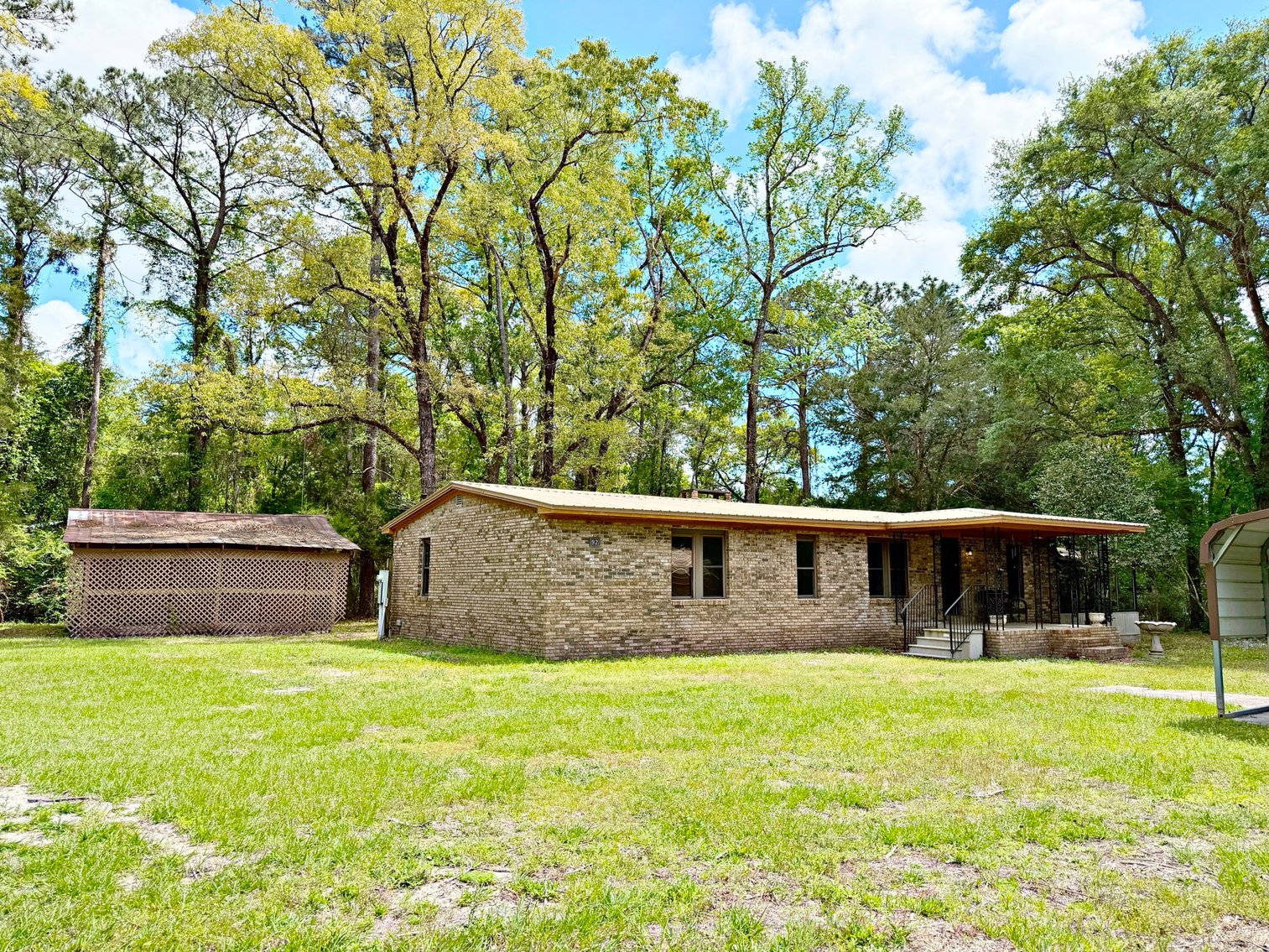 Image for Renovated 2,278± SF Home on 3.82 Acres at Choctawhatchee River