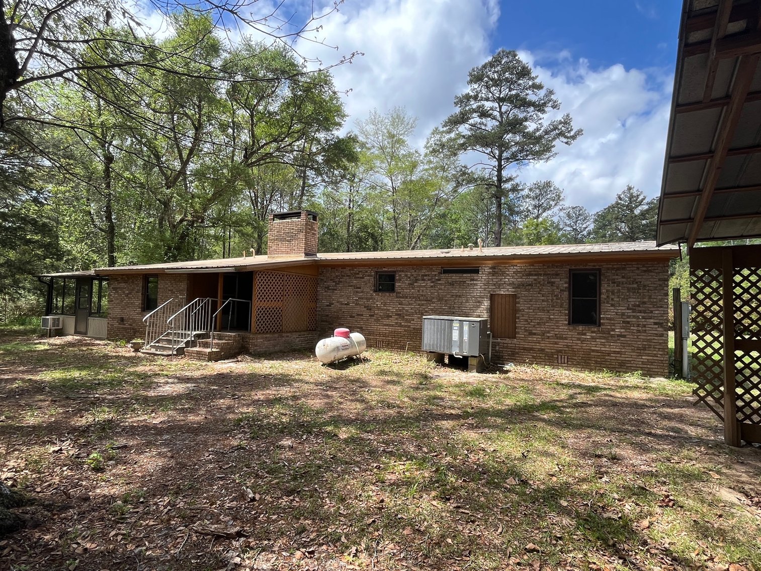 Image for Renovated 2,278± SF Home on 3.82 Acres at Choctawhatchee River