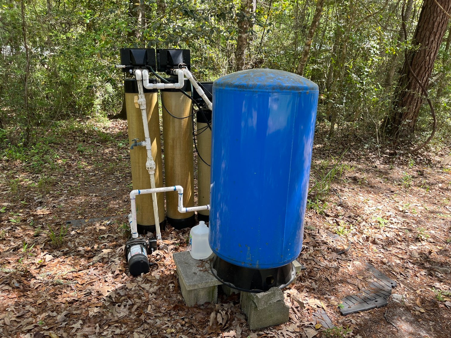 Image for Renovated 2,278± SF Home on 3.82 Acres at Choctawhatchee River