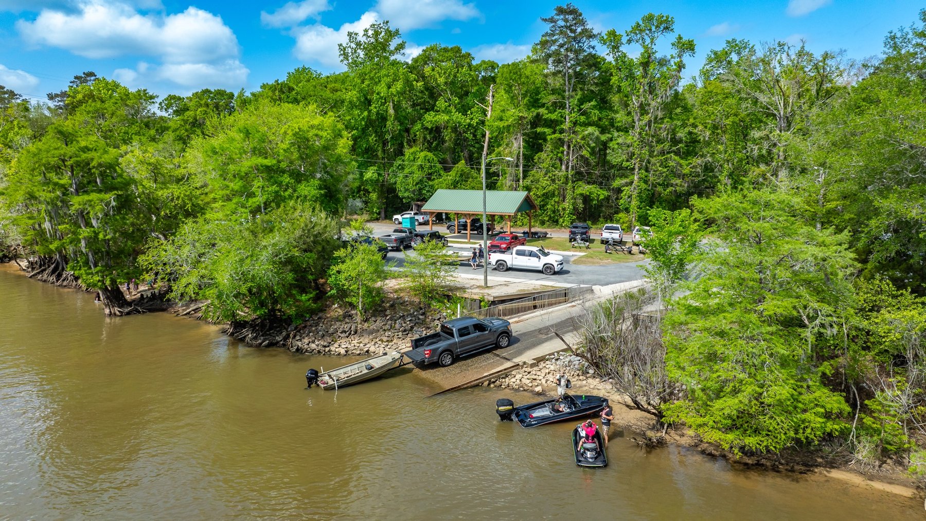 Image for Renovated 2,278± SF Home on 3.82 Acres at Choctawhatchee River