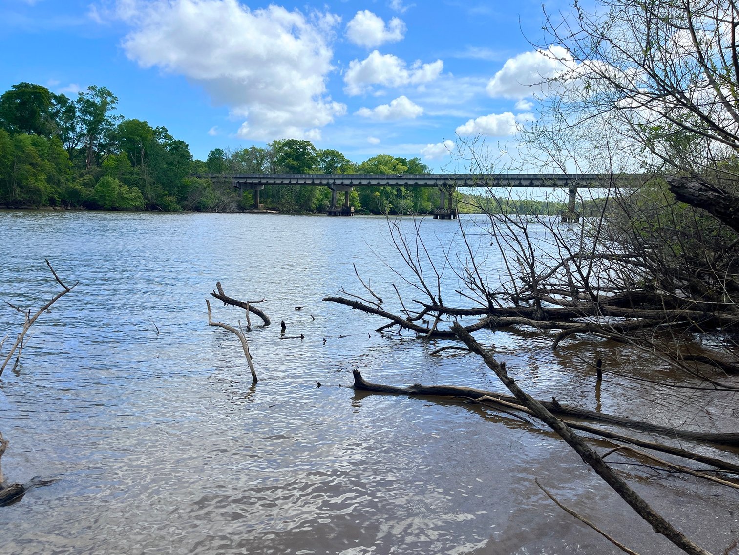 Image for Renovated 2,278± SF Home on 3.82 Acres at Choctawhatchee River