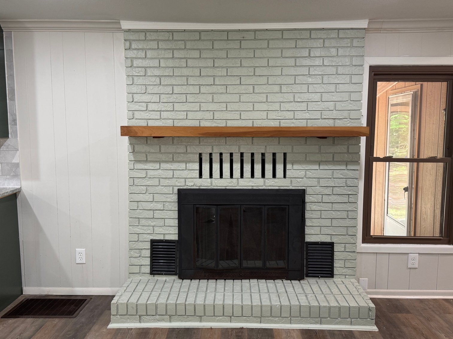 Image for Renovated 2,278± SF Home on 3.82 Acres at Choctawhatchee River