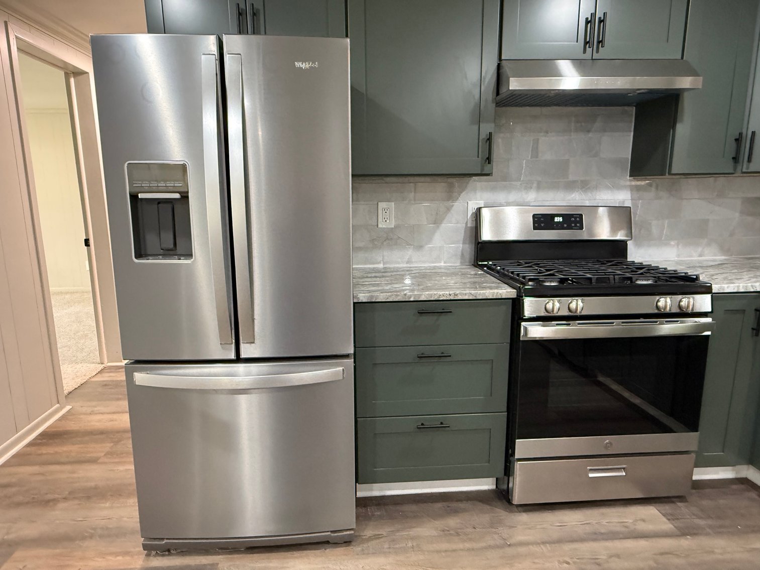 Image for Renovated 2,278± SF Home on 3.82 Acres at Choctawhatchee River