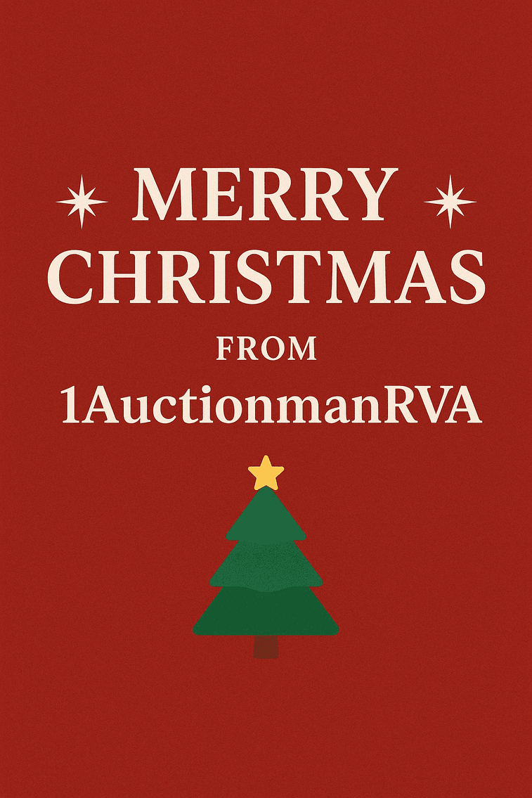 Image for Merry Christmas and Happy Holidays!