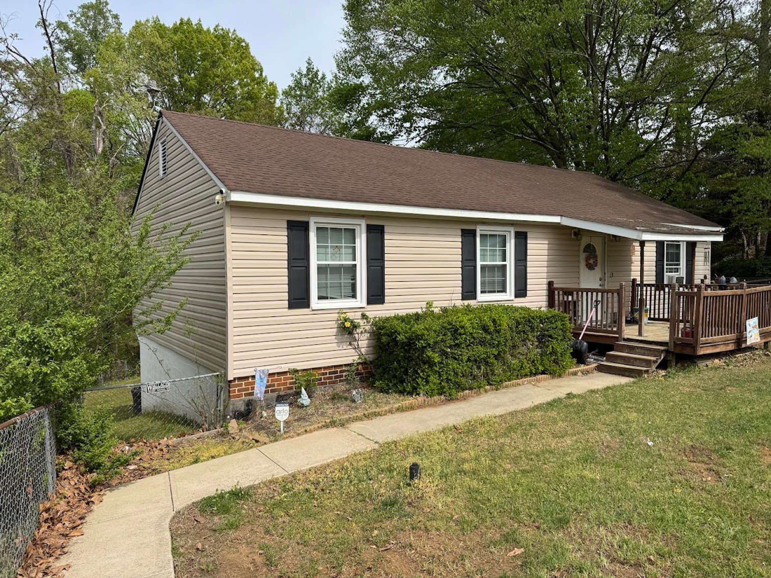 Image for Prince George Real Estate Auction