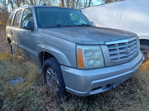 Image for December 2023 Impound Auction