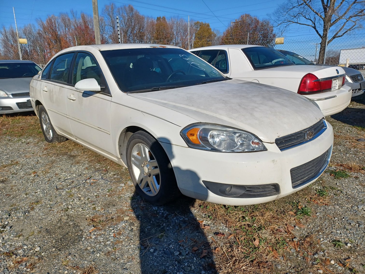 Image for December 2023 Impound Auction