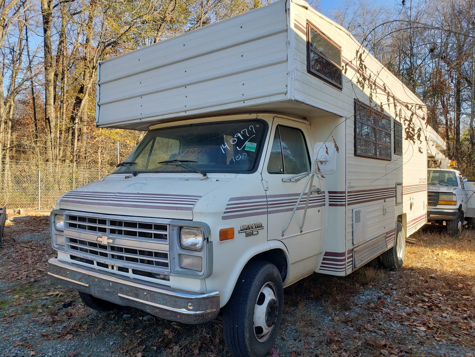 Image for December 2023 Impound Auction