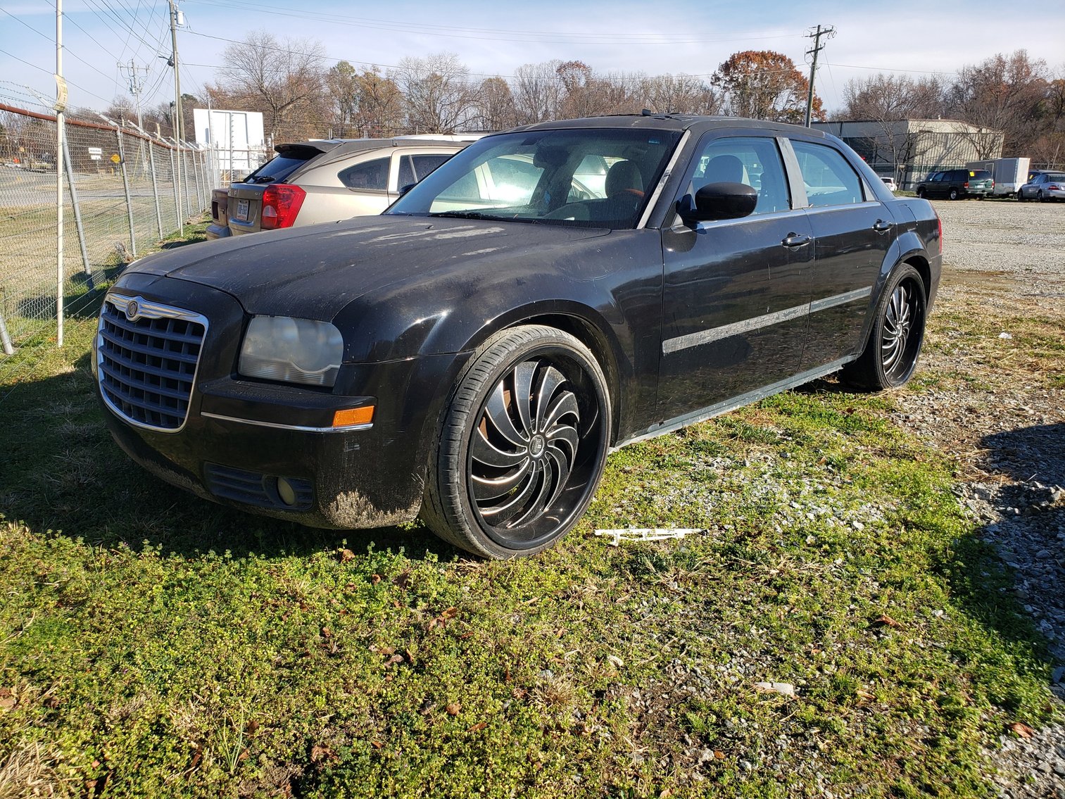 Image for December 2023 Impound Auction