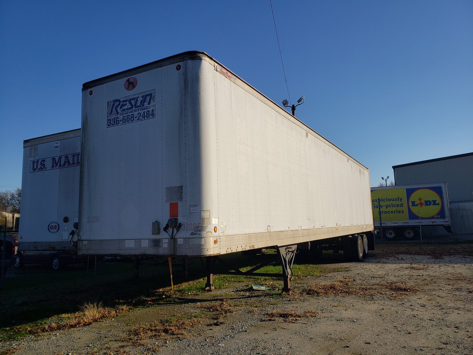 Image for December 2023 Impound Auction