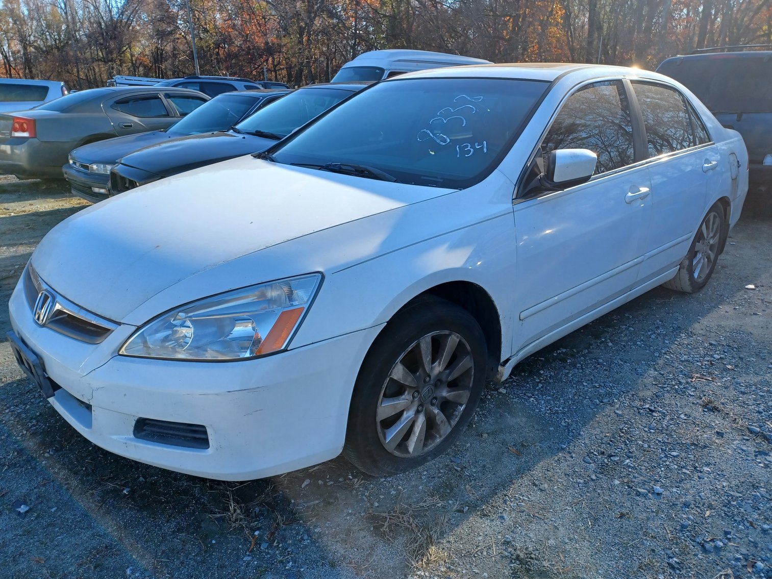 Image for December 2023 Impound Auction