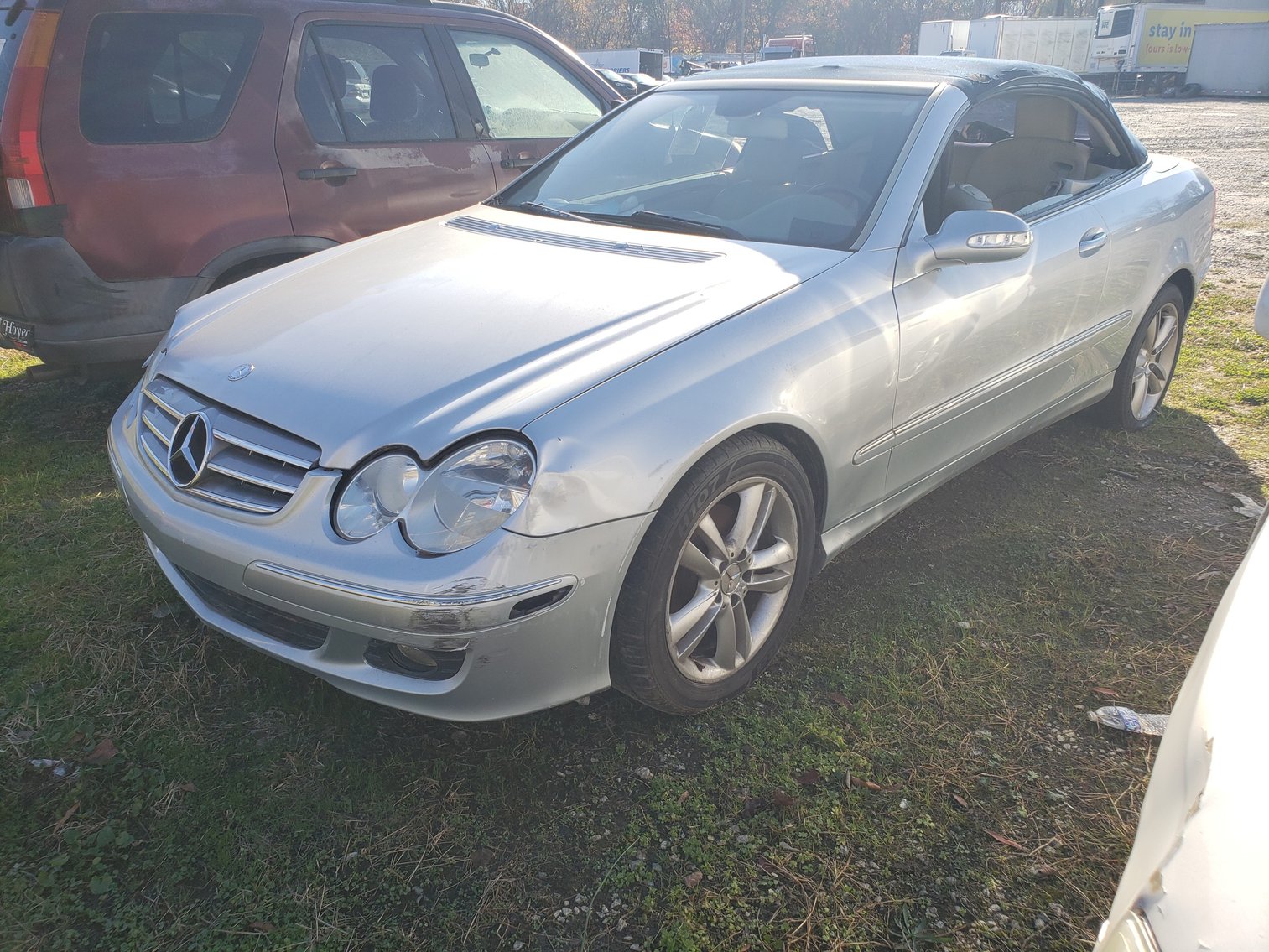 Image for December 2023 Impound Auction