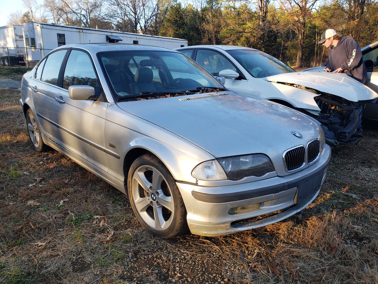 Image for December 2023 Impound Auction