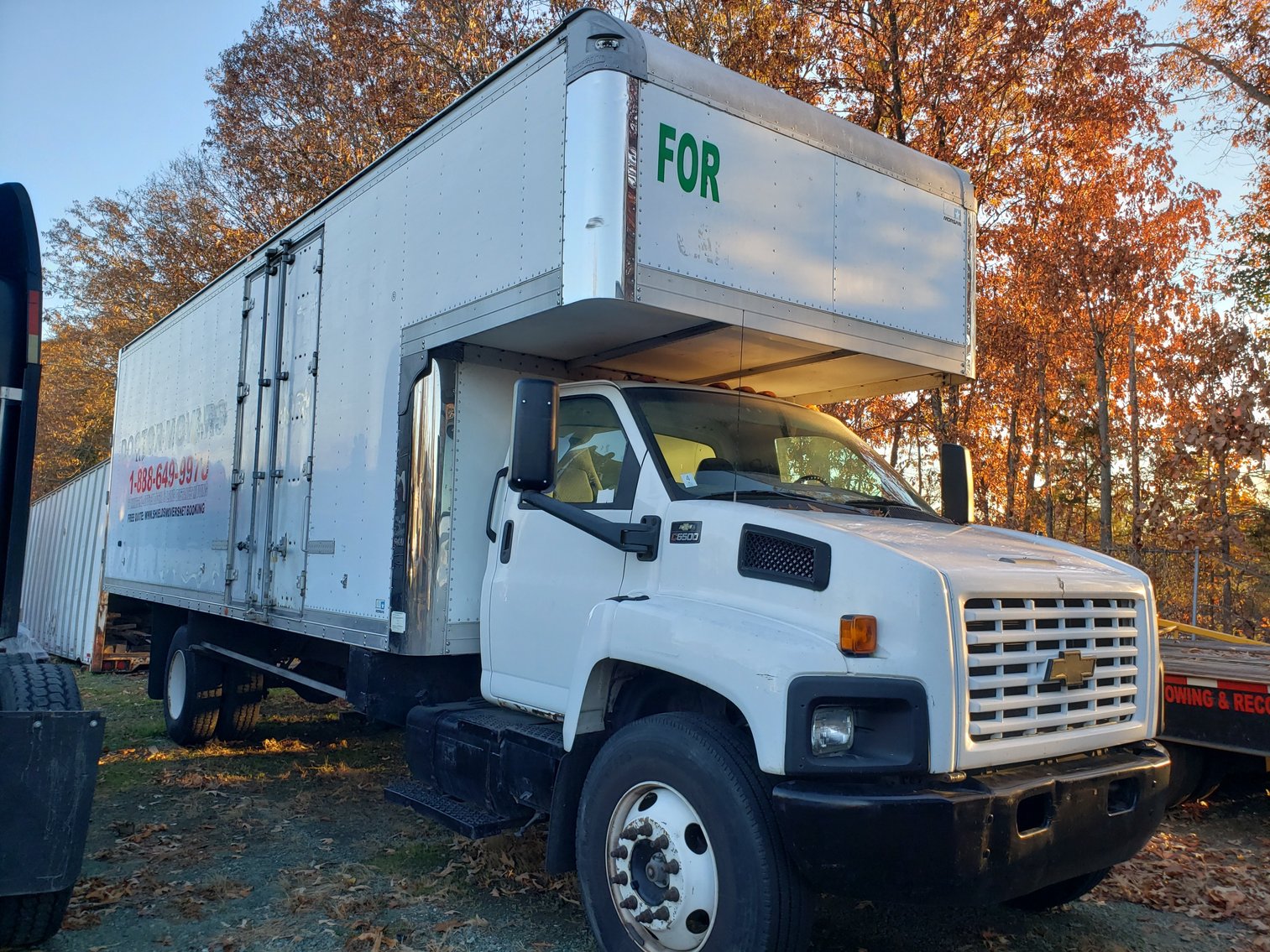 Image for December 2023 Impound Auction