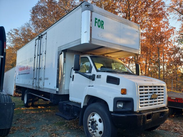 Image for December 2023 Impound Auction