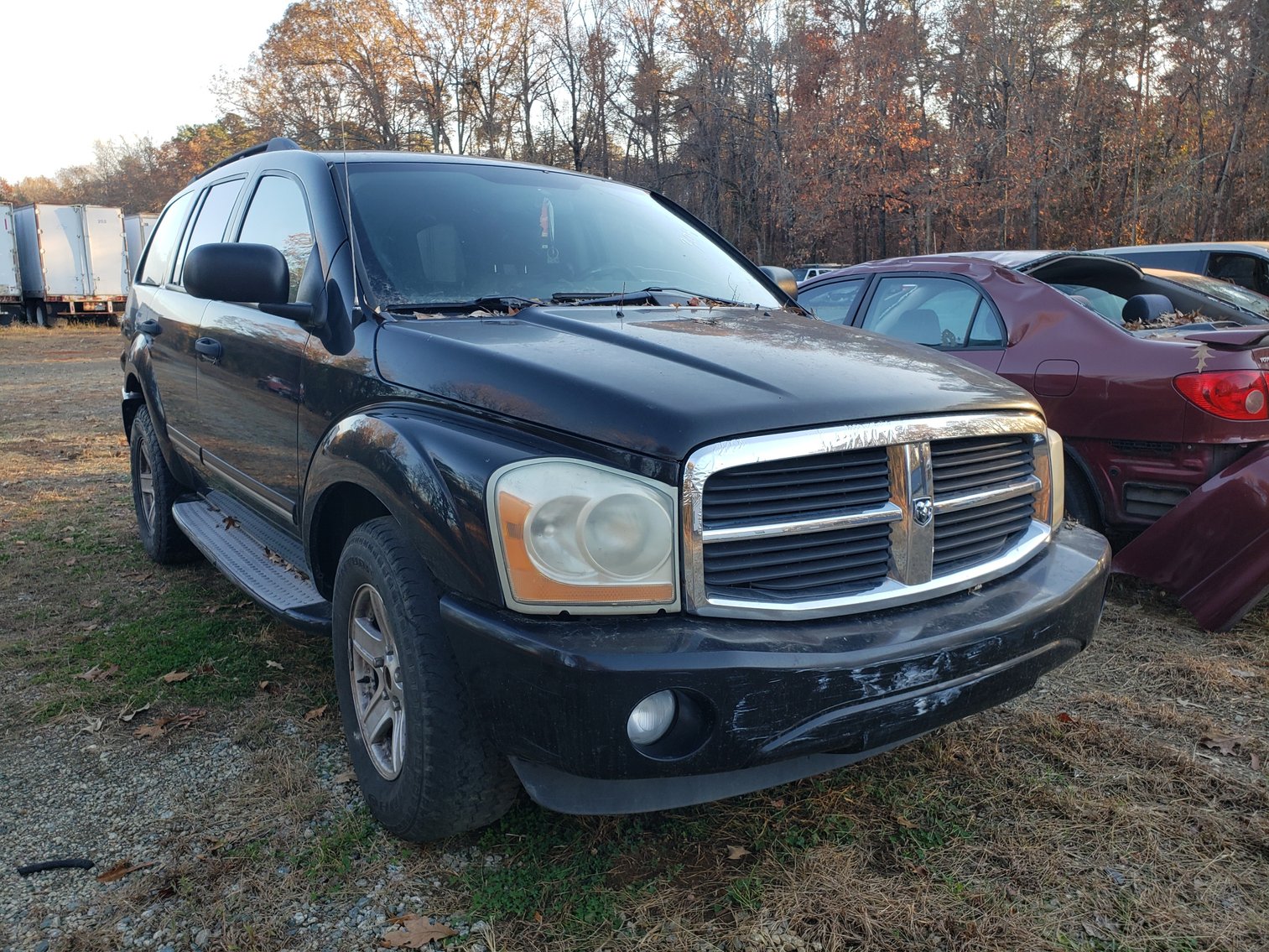 Image for December 2023 Impound Auction