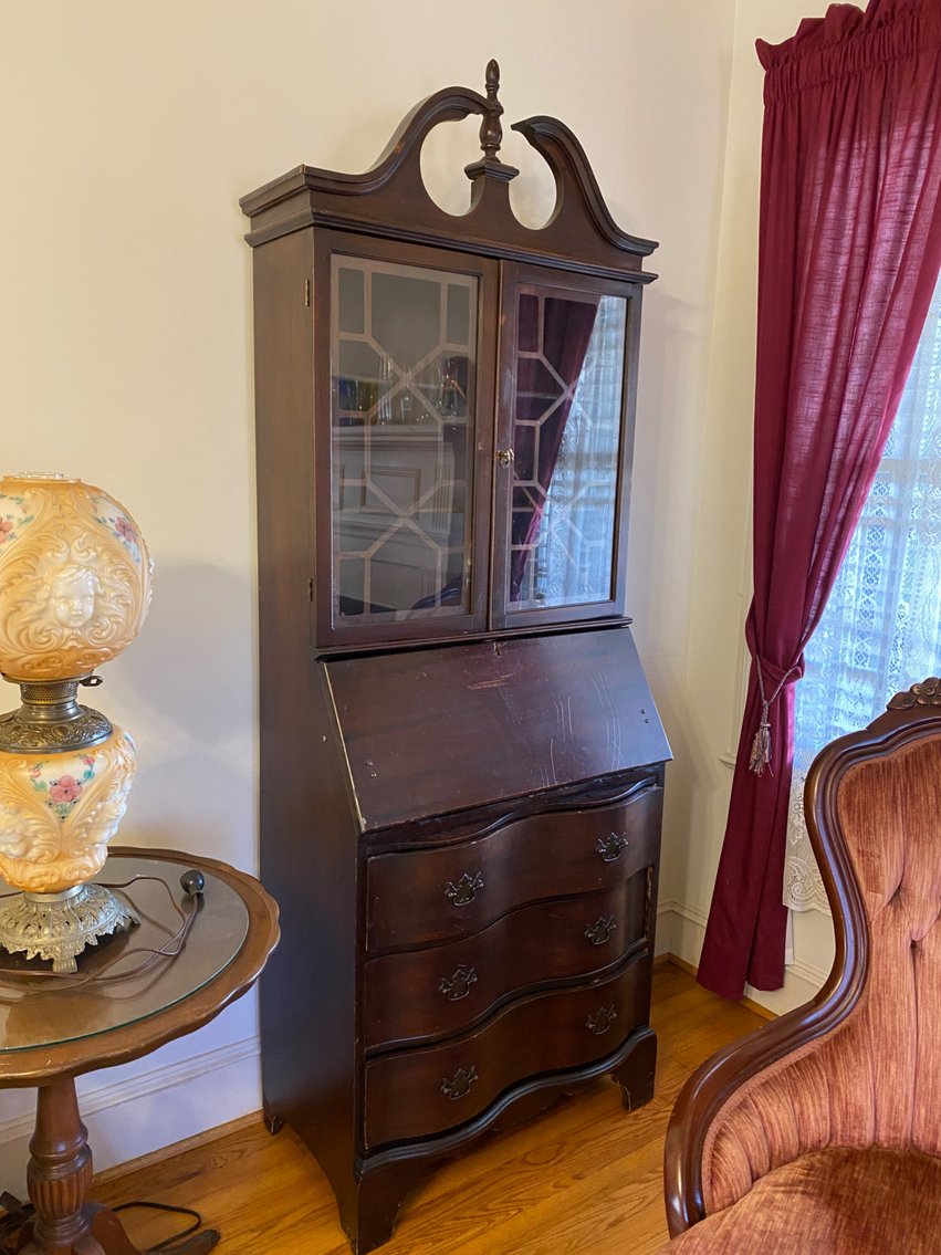 Image for Peggy Gregory Estate (deceased)