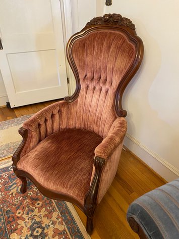 Image for Peggy Gregory Estate (deceased)