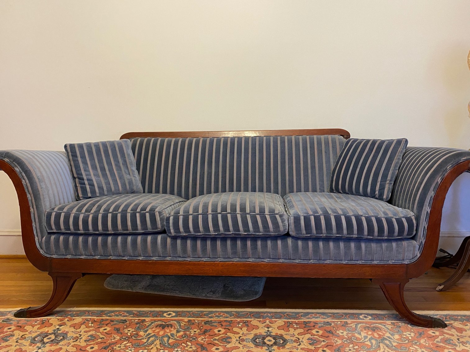 Image for Peggy Gregory Estate (deceased)