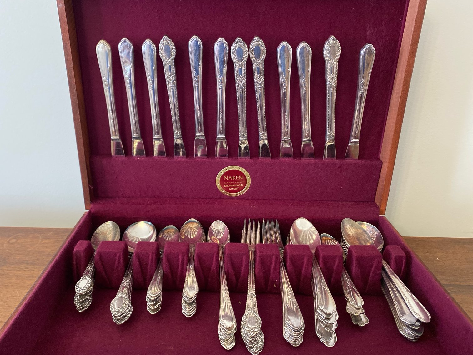 Image for Peggy Gregory Estate (deceased)