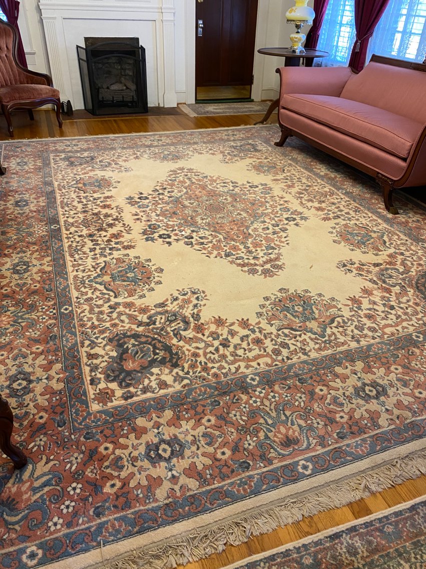 Image for Peggy Gregory Estate (deceased)