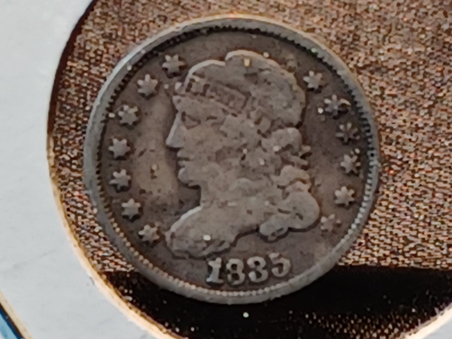 Image for Peggy Gregory Estate (deceased)