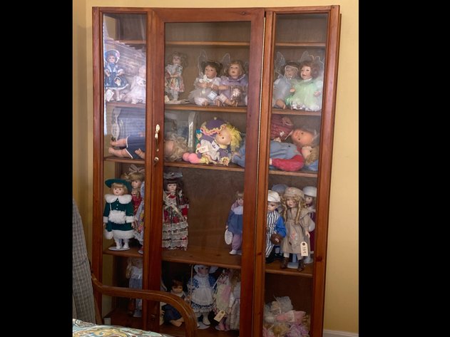 Image for Dove Estate Personal Property