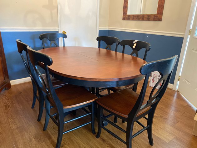 Image for Dove Estate Personal Property