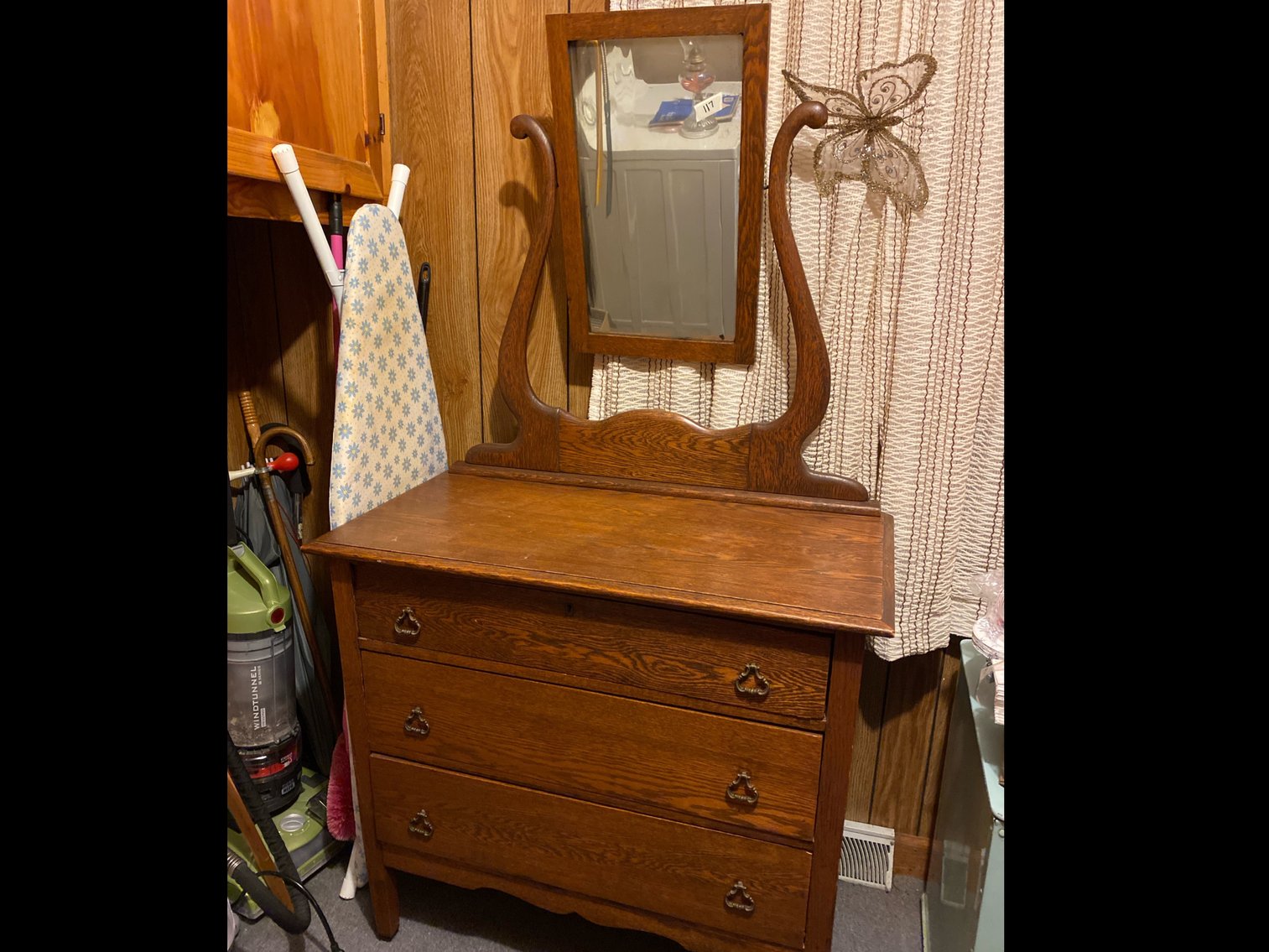 Image for Dove Estate Personal Property