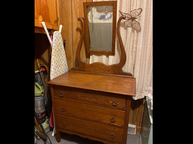 Image for Dove Estate Personal Property