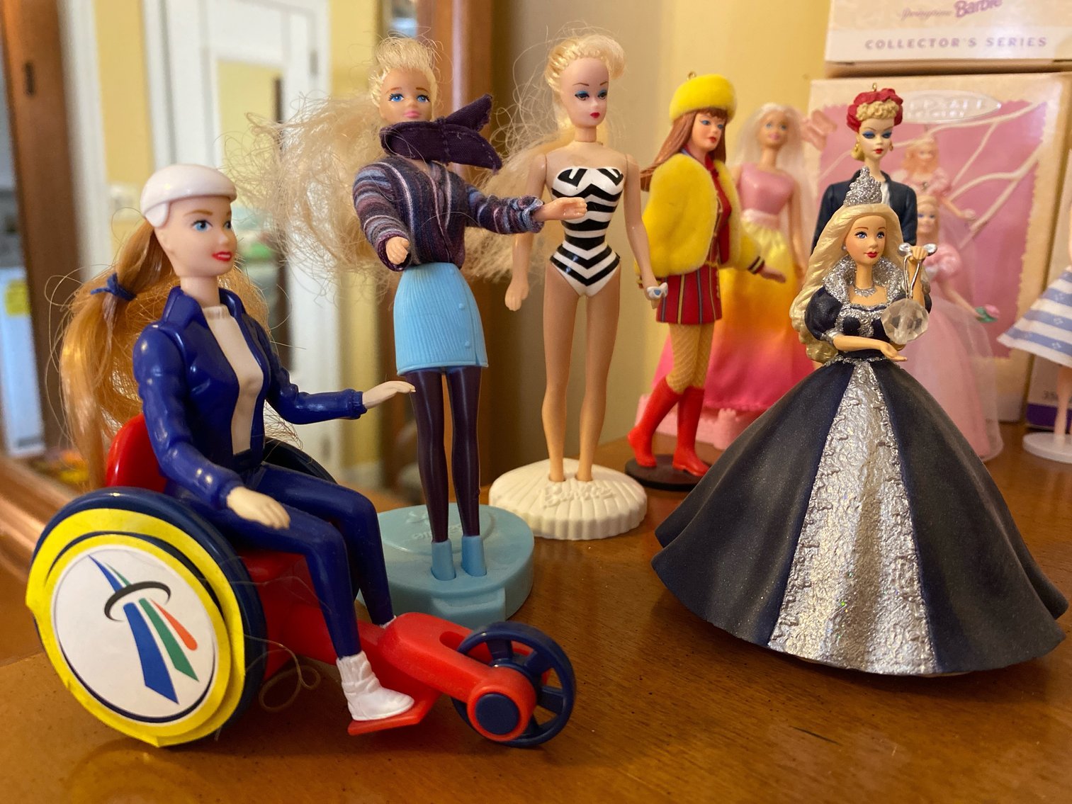 Image for Dove Estate Personal Property