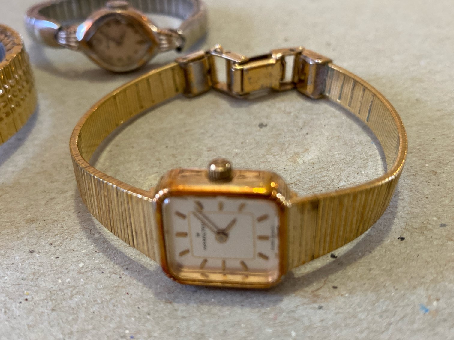 Image for Dove Estate Personal Property