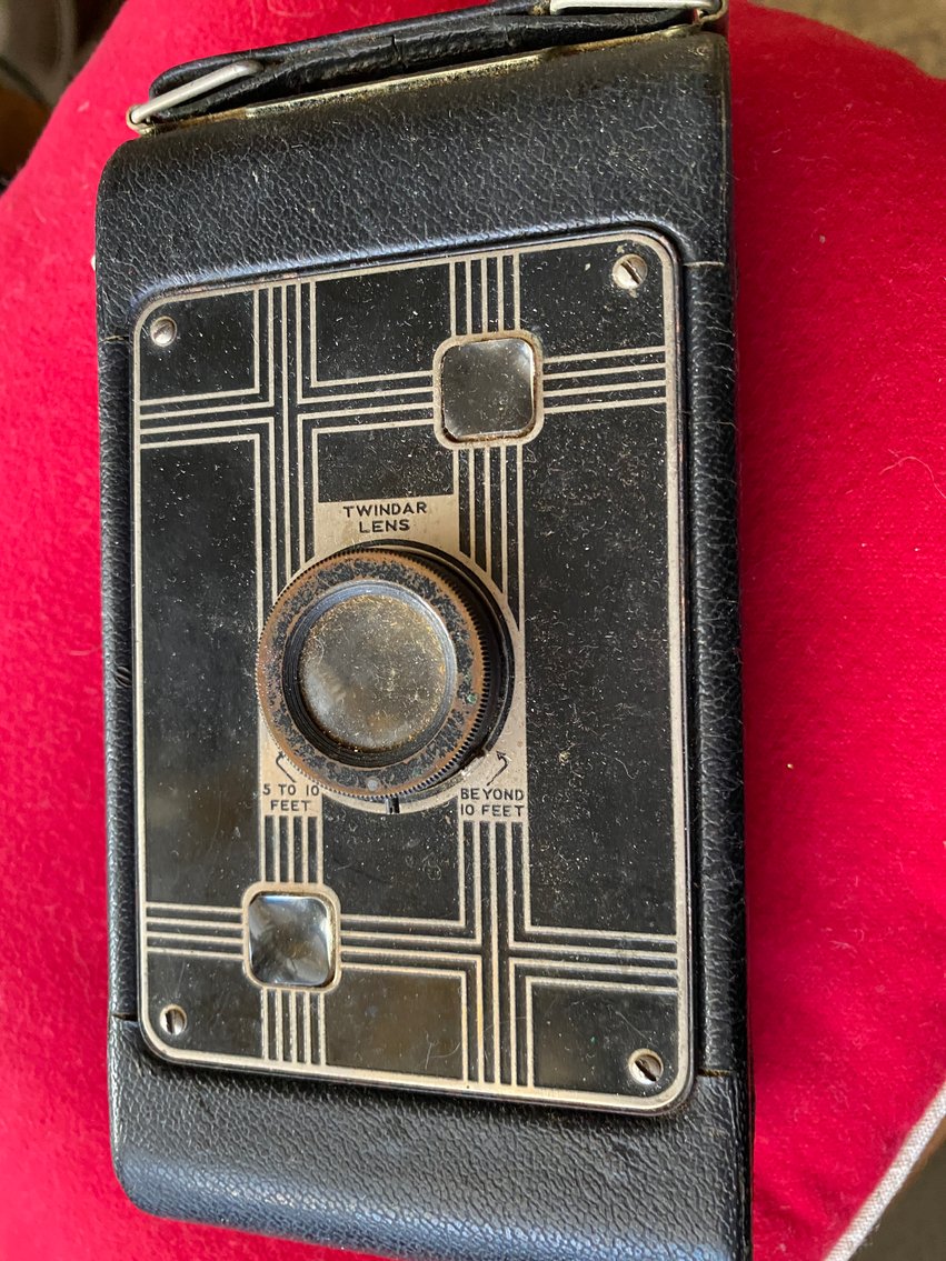 Image for Dove Estate Personal Property