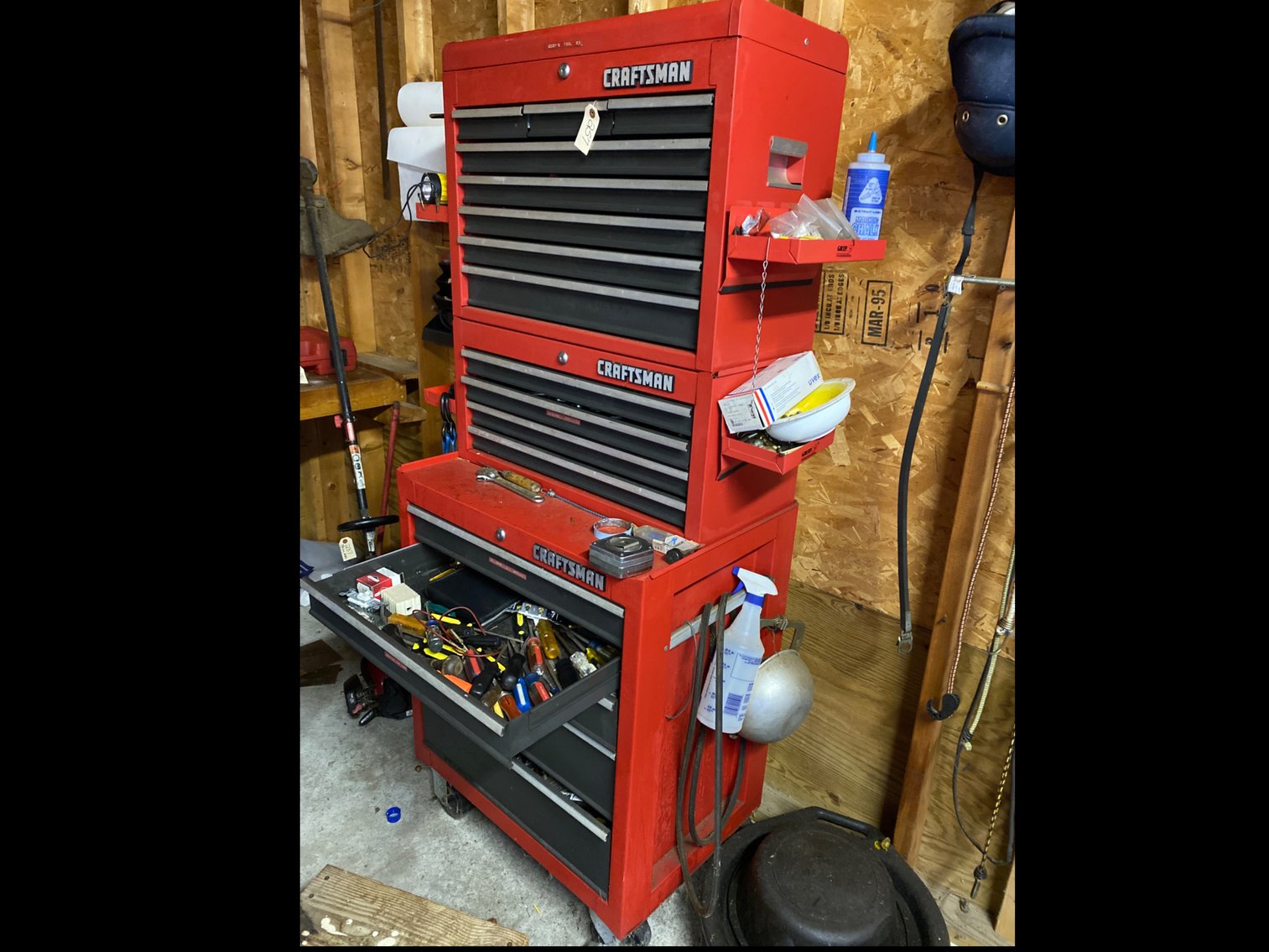 Image for Dove Estate Personal Property