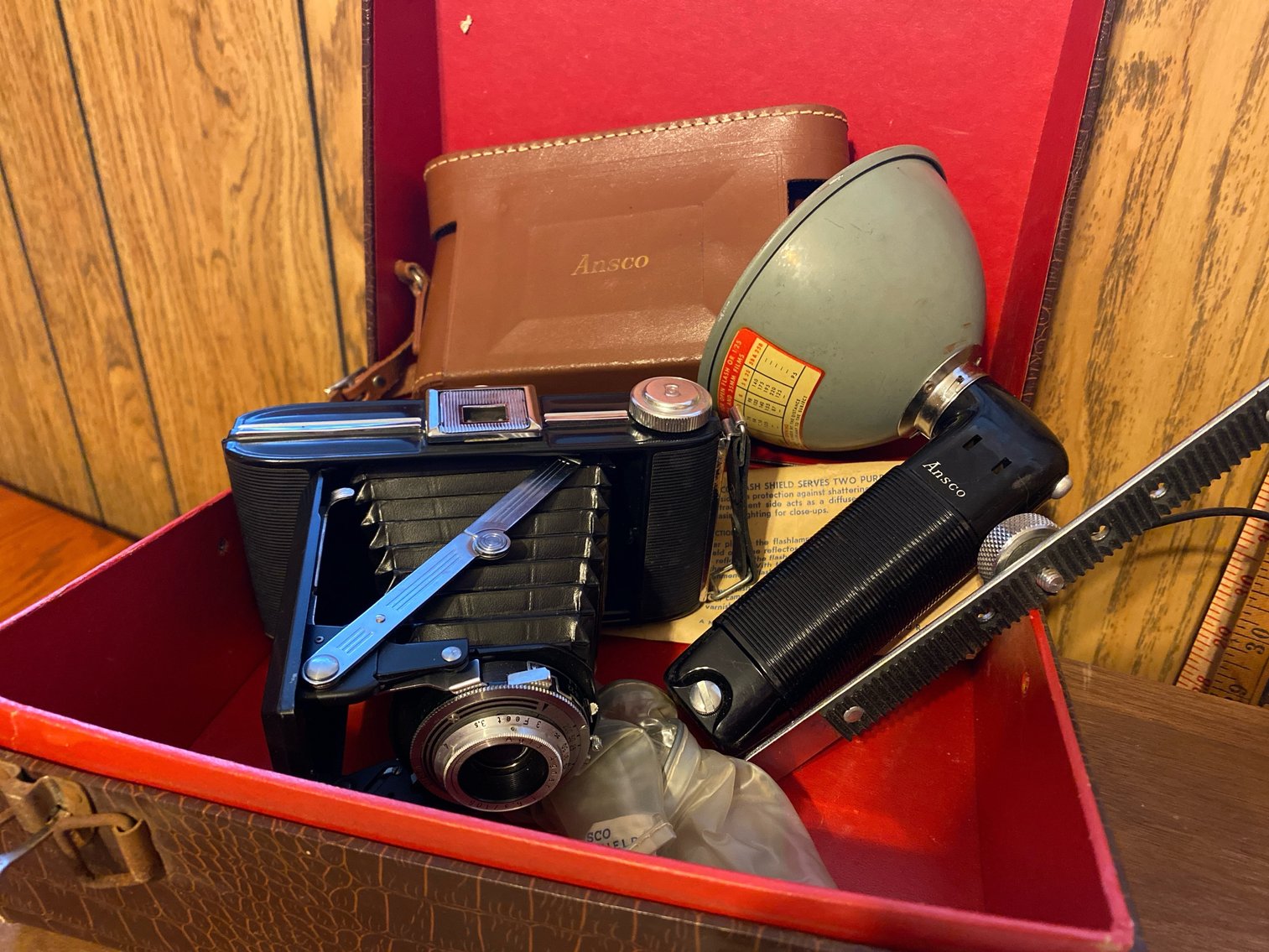 Image for Dove Estate Personal Property