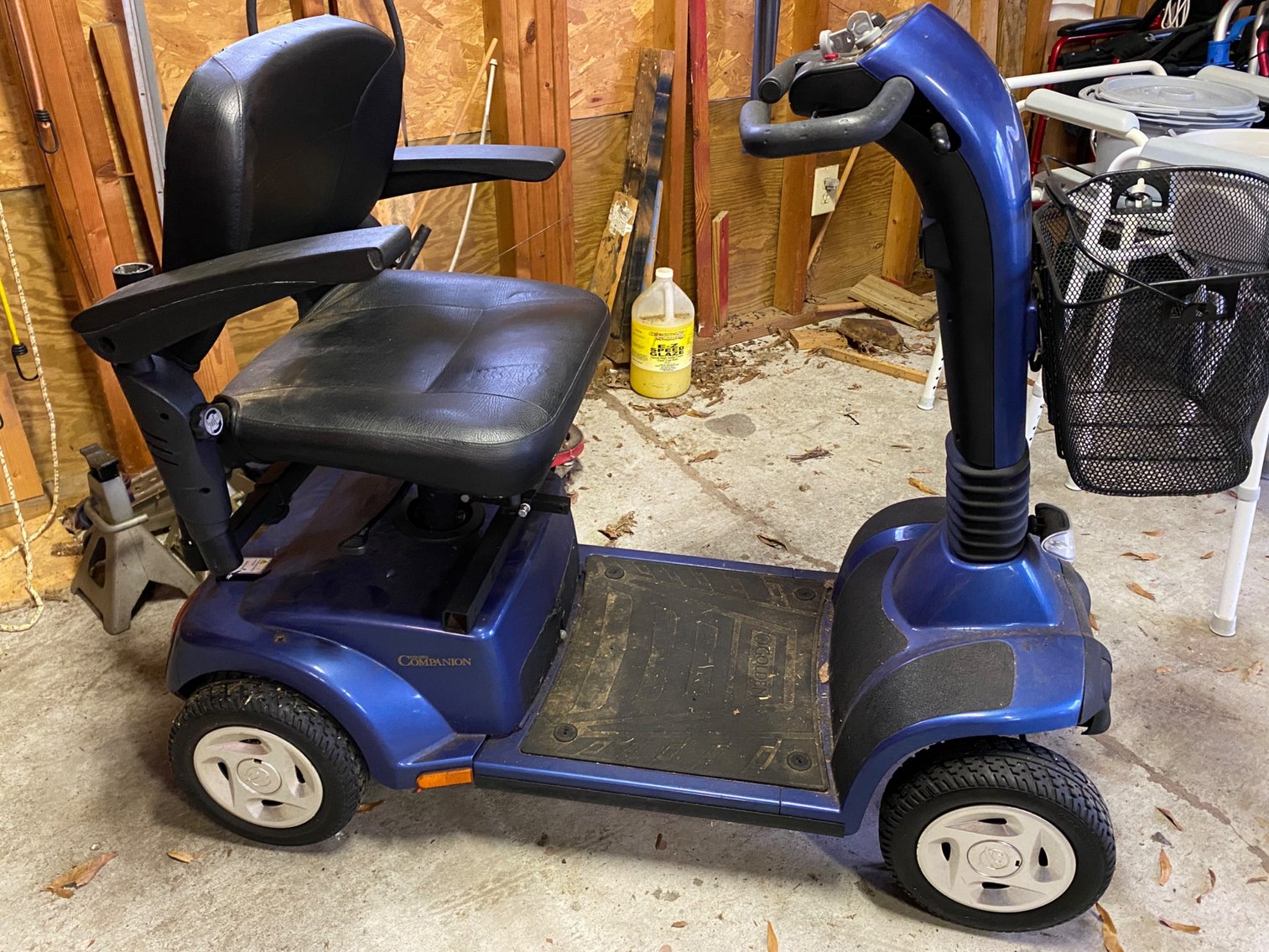 Image for Dove Estate Personal Property