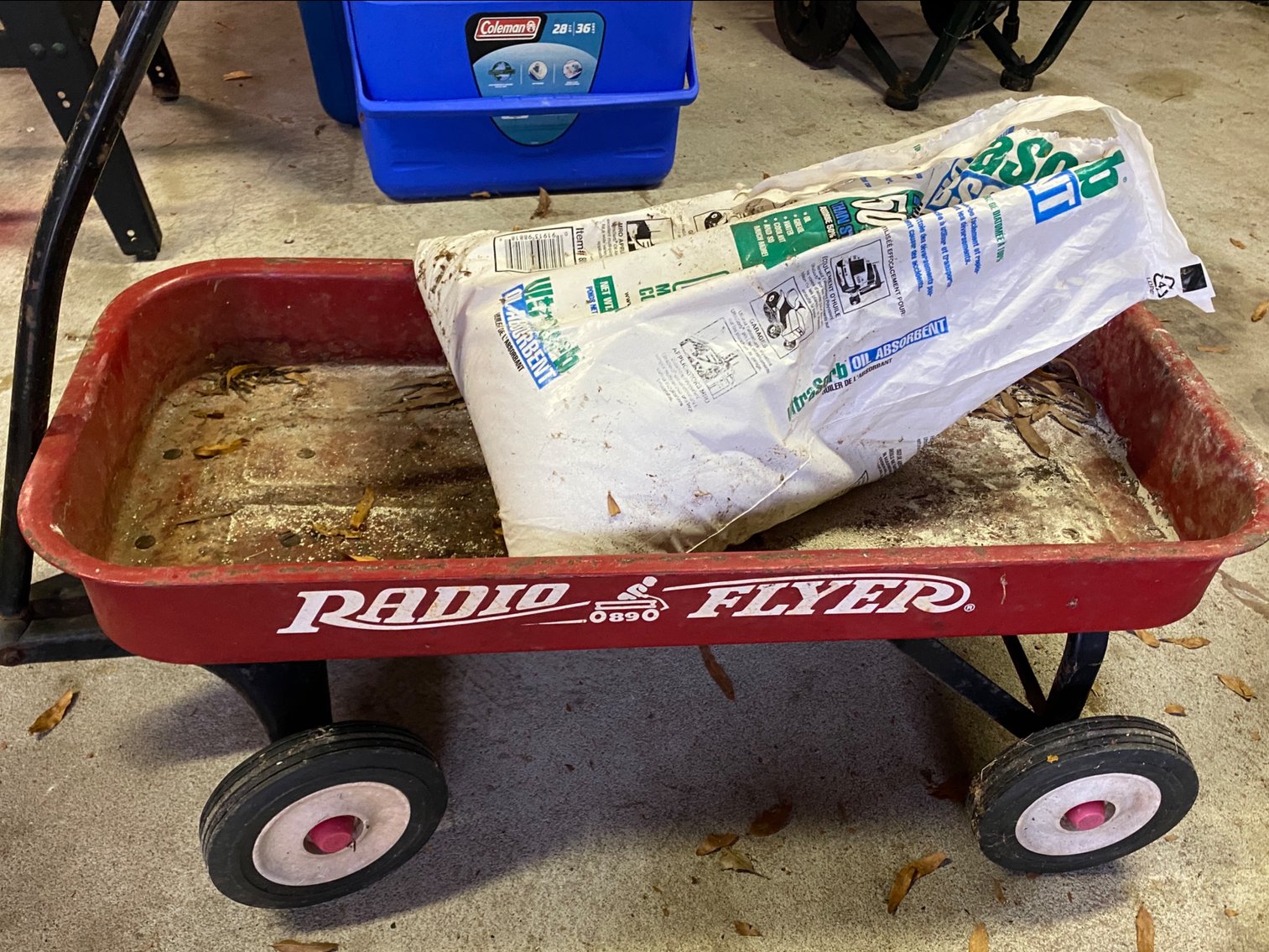 Image for Dove Estate Personal Property