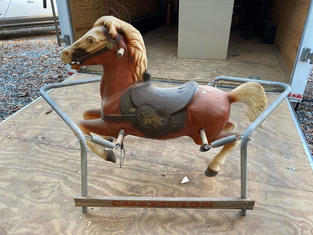 Image for Harris/Lashley