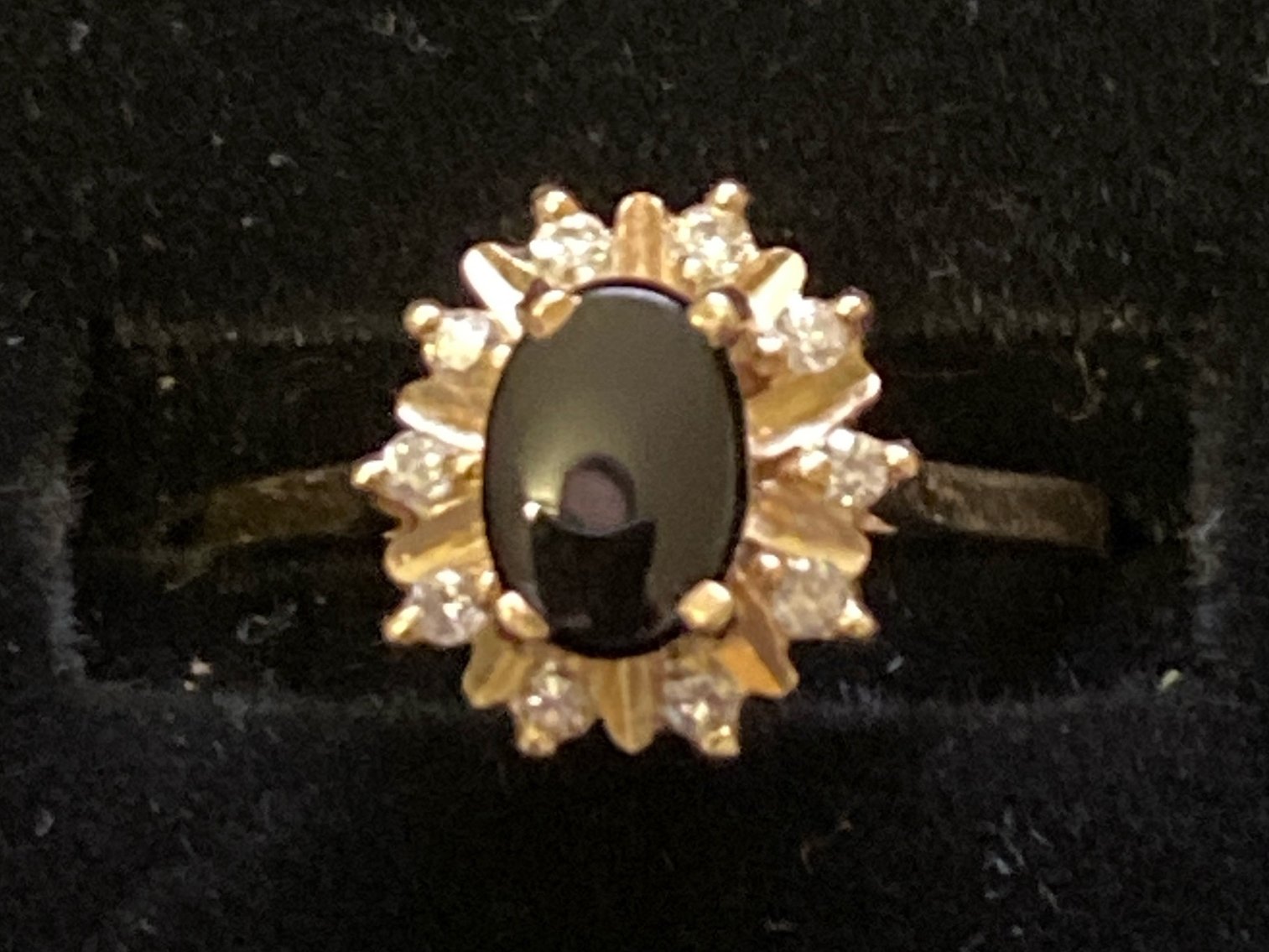 Image for Living Estate of Diana Huth