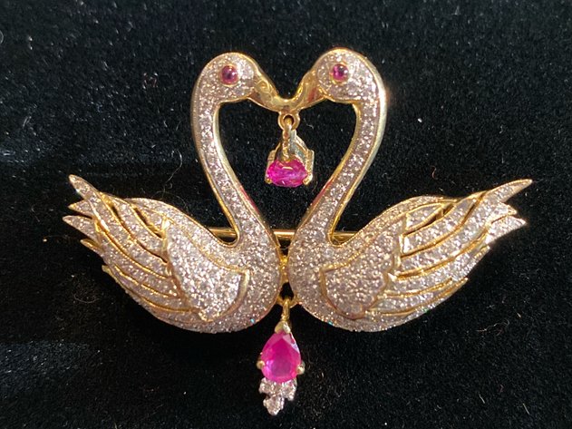 Image for Living Estate of Diana Huth