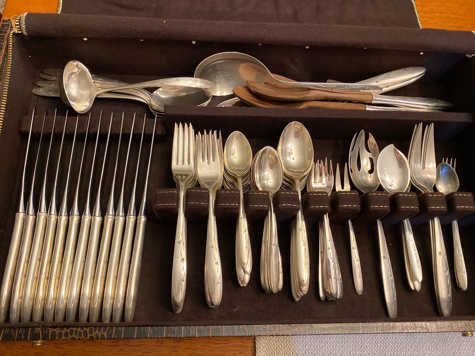 Image for Living Estate of Diana Huth