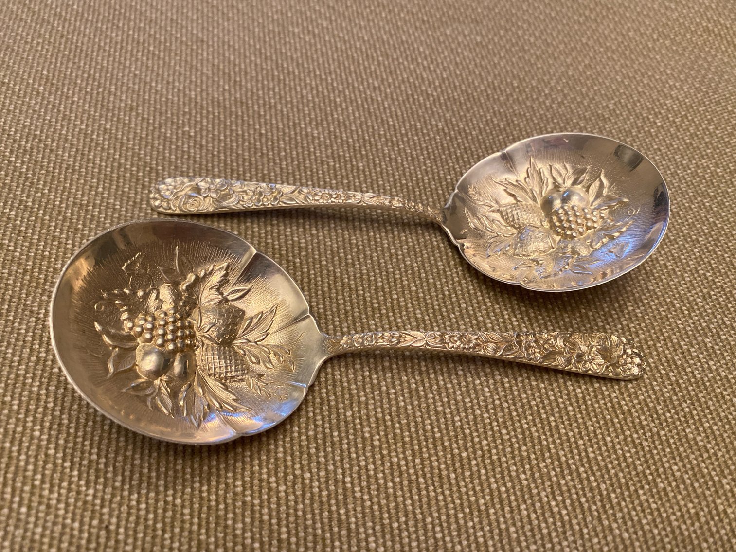 Image for Living Estate of Diana Huth