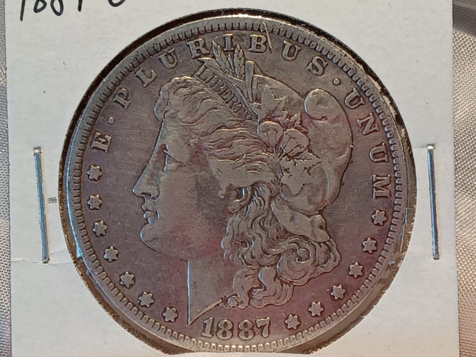 Image for Living Estate of Diana Huth