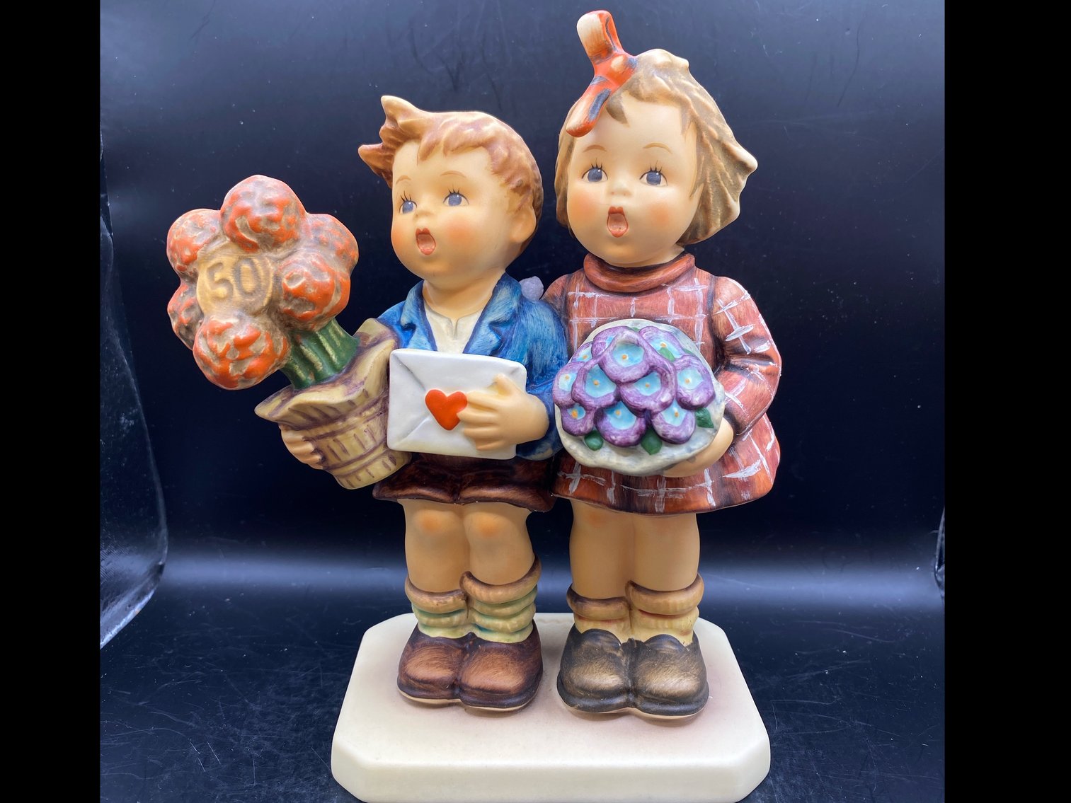 Image for Living Estate of Diana Huth